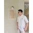로로피아나 Loro Piana 로고 자수 Polo 셔츠(x공장)