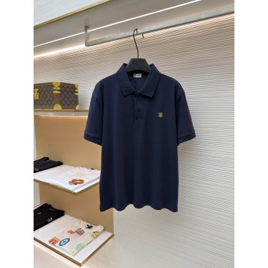셀린느 Celine 로고 자수 Polo 셔츠(x공장)