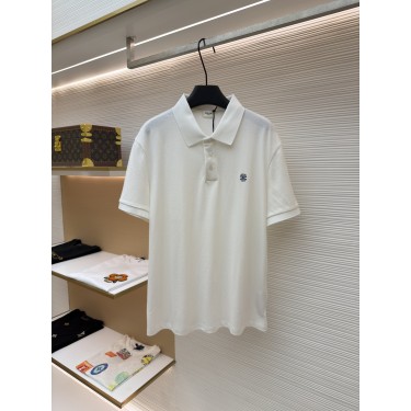 셀린느 Celine 로고 자수 Polo 셔츠(x공장)