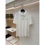 셀린느 Celine 로고 자수 Polo 셔츠(x공장)