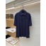 Prada 삼각 로고 POLO 반팔