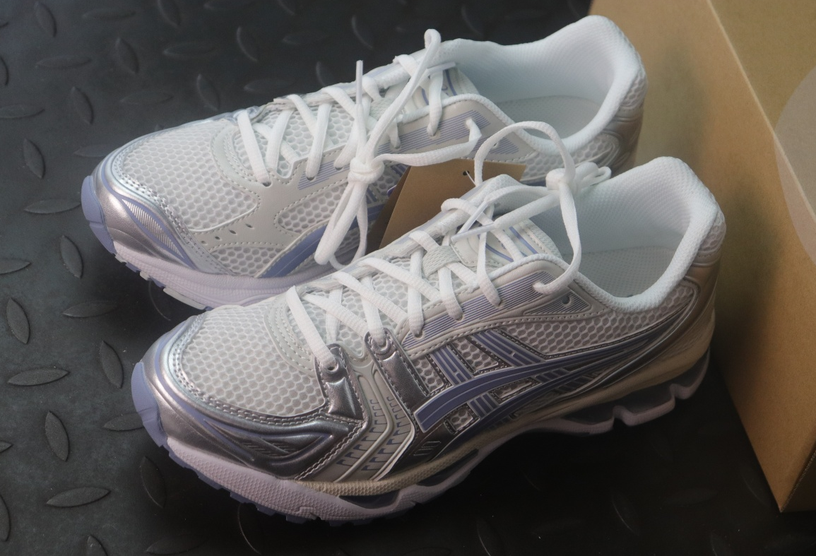 EL-KAYANO 14{ 젤 가야노 14 (MEC공장)