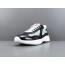 프라다 PRADA America's Cup 페이턴트 가죽 라운드 토 레이스업 로우탑 스니커즈(신의손)