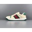 구찌 Gucci Screener 로우탑 스니커즈